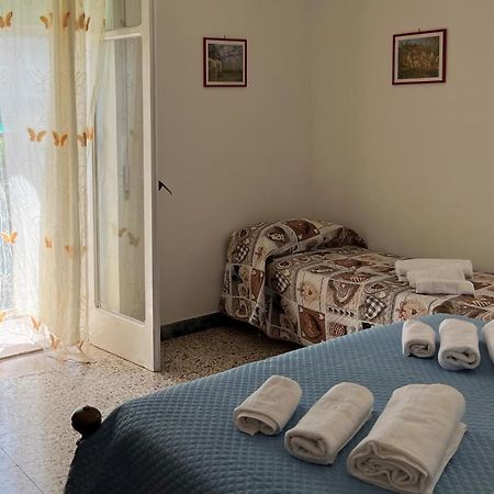 Apartament Amelia A Mare Paola Zewnętrze zdjęcie