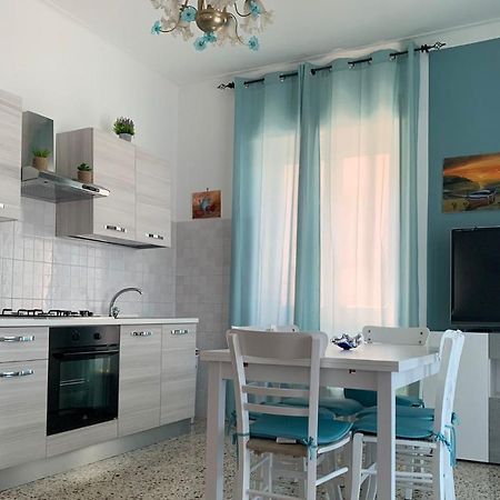 Apartament Amelia A Mare Paola Zewnętrze zdjęcie