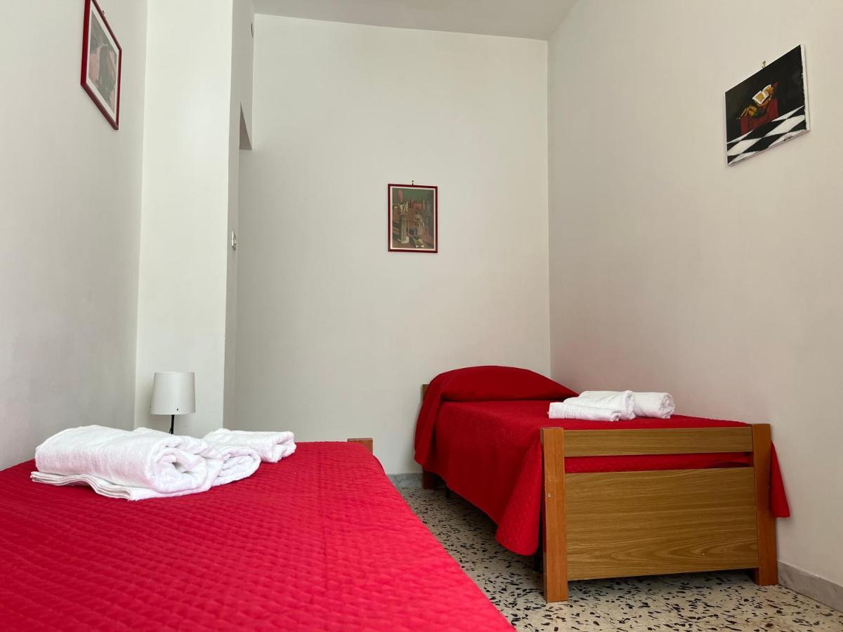 Apartament Amelia A Mare Paola Zewnętrze zdjęcie