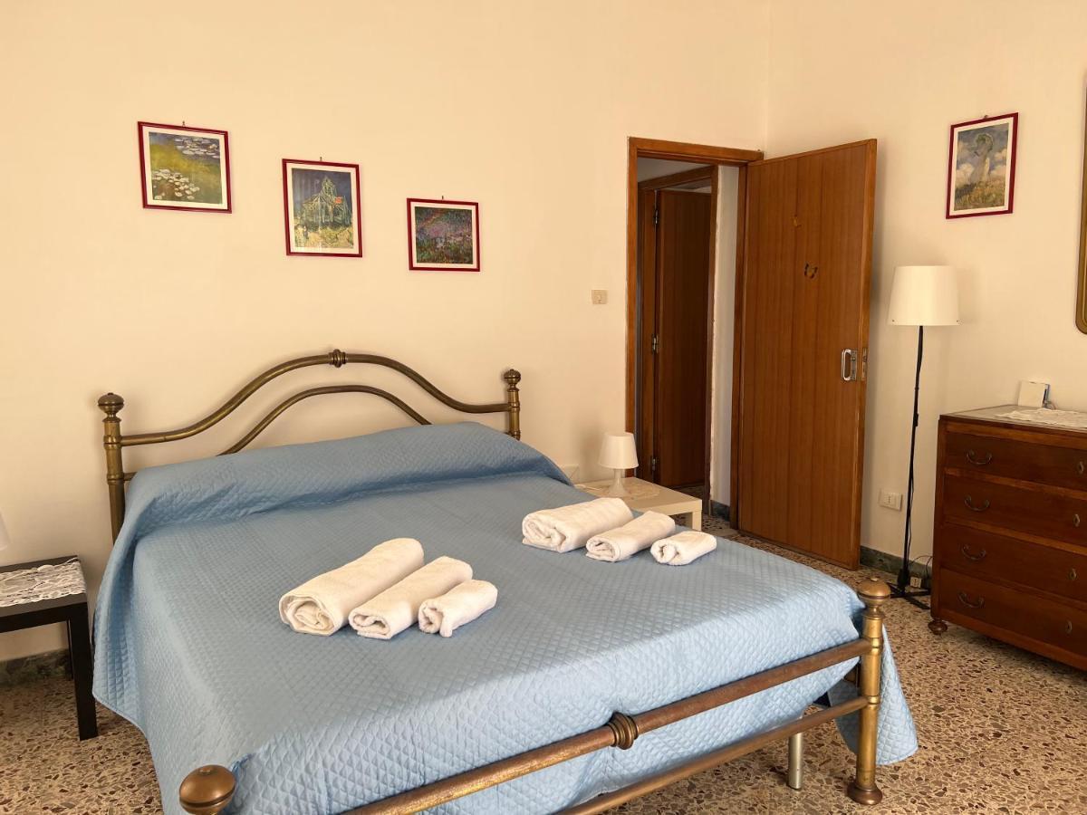 Apartament Amelia A Mare Paola Zewnętrze zdjęcie