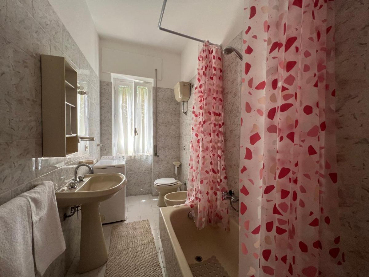 Apartament Amelia A Mare Paola Zewnętrze zdjęcie